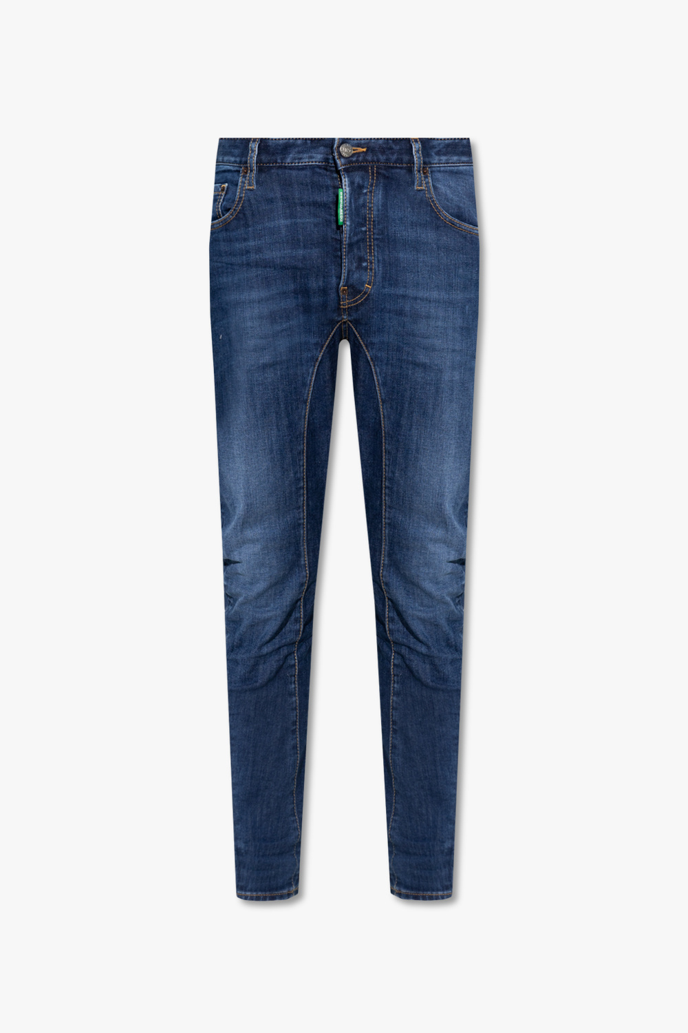 Dsquared2 'Tidy Biker' jeans | Men's Clothing | Vitkac